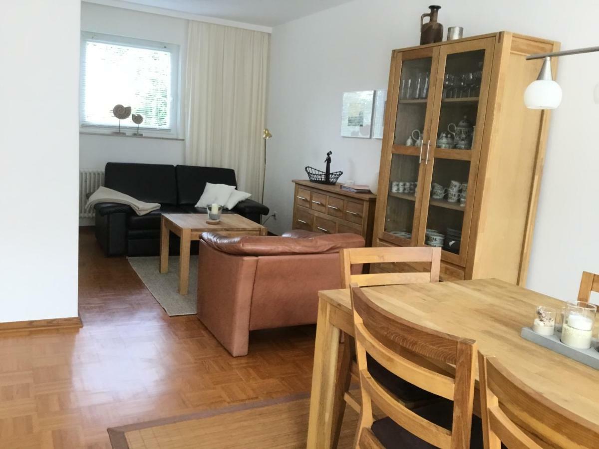 Ferienhaus Am Yachthafen Rendsburg Buitenkant foto