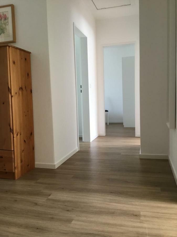 Ferienhaus Am Yachthafen Rendsburg Buitenkant foto