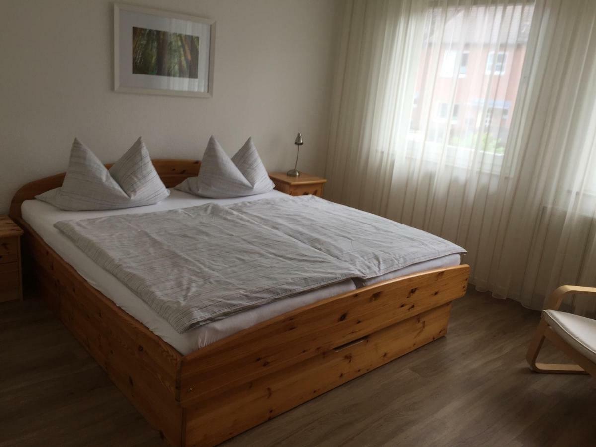 Ferienhaus Am Yachthafen Rendsburg Buitenkant foto